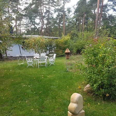 Hausmeise Heidesee Екстер'єр фото