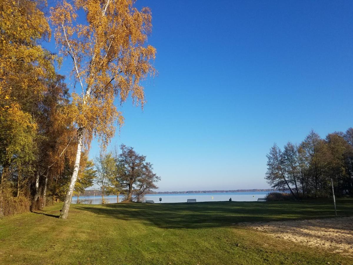 Hausmeise Heidesee Екстер'єр фото