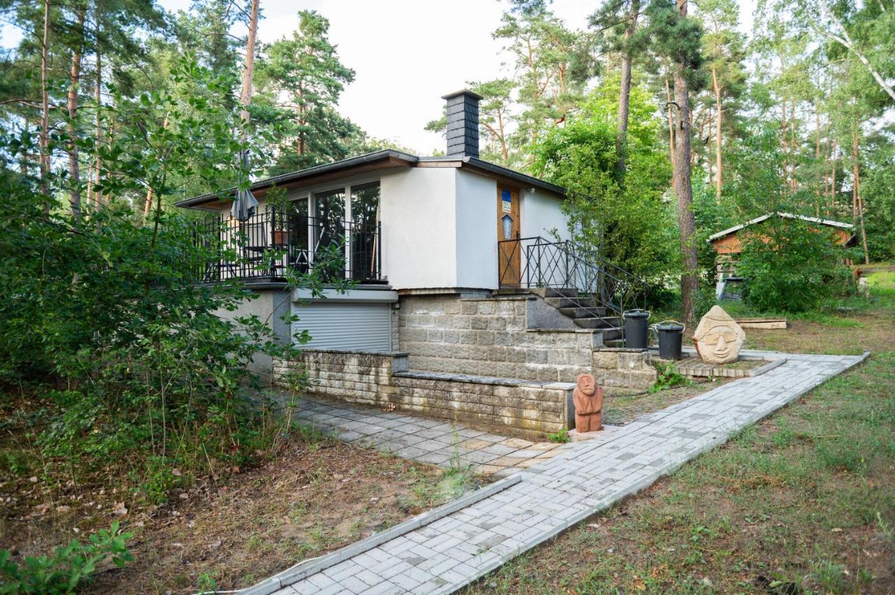Hausmeise Heidesee Екстер'єр фото